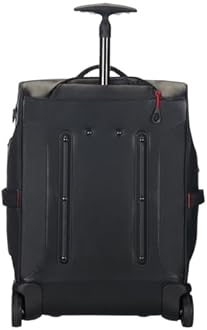Samsonite Paradiver Light - Travel Duffle/Backpack with 2 Wheels S, 55 cm, 51 L, Travel Duffle