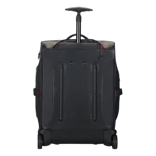 Samsonite Paradiver Light - Travel Duffle/Backpack with 2 Wheels S, 55 cm, 51 L, Travel Duffle