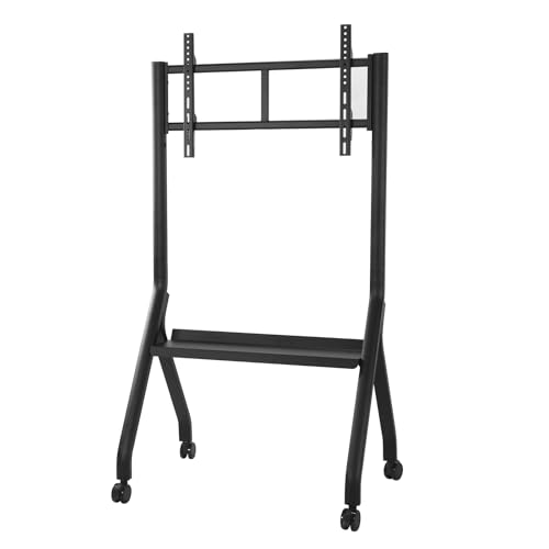 Soporte móvil para pizarra interactiva 42-75 pulg. miniatura 7