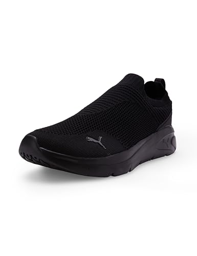 Image of Puma Unisex-Adult Evoflex Slipon Running Shoe