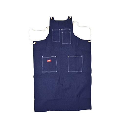 Dickies - Toolmaker's Apron, Indigo Blue, S
