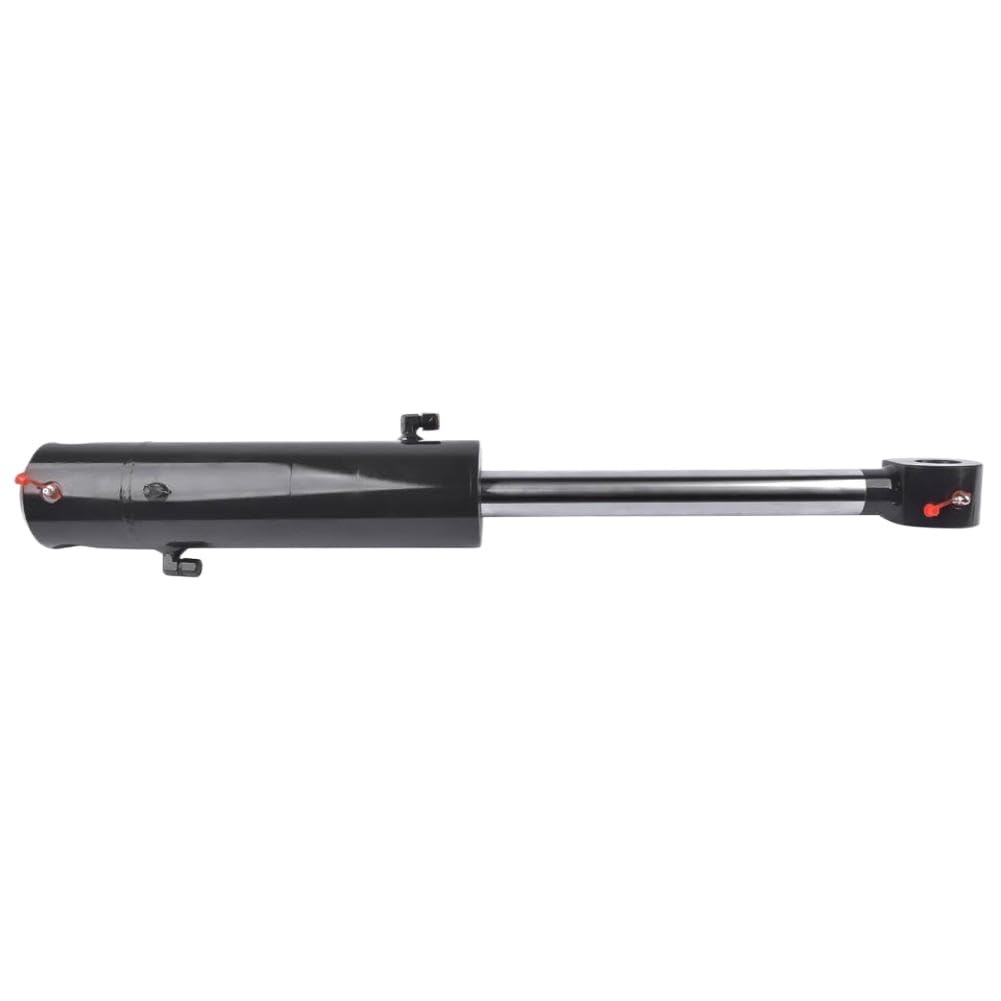 Wjtkkzznq Onecolor Hydraulic Cylinder Part Number 6597350 For Ap01 Series Excavator Models 329, 331, 334