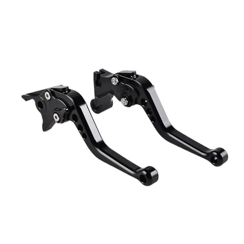 Levier d'embrayage de frein moto usiné pour Street Triple RX et Speed Triple 675