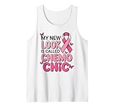 Zeigen Sie Ihr Chemo-Haar und Ihre Glatze mit Stil in diesem sarkastischen Brustkrebs-Bewusstseins-Design mit rosa Schleife für Kämpfer, Überlebende und Krieger. Zeigen Sie Humor und Stärke im Oktober Brustkrebs-Bewusstseinsmonat.