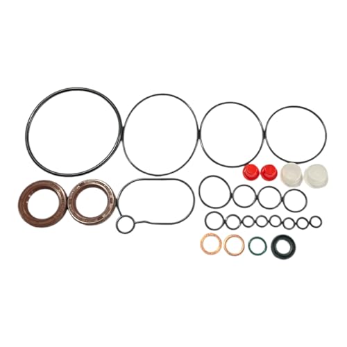 Arko F00n201976 Repair Kit For Bosch Cp3 High-pressure Diesel Pump  Designed ...