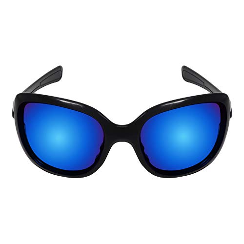 Image of Mryok Replacement Lenses for Oakley Necessity Sunglasses, HD Polarized, UV Protection, Impact Resistant