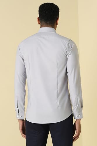 Image of Allen Solly Men Shirt