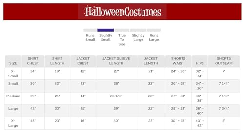 Charades CH03198 Womens Suicide Squad Harley Quinn Costume thumb #1