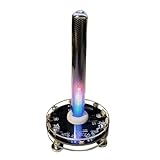 Réponse sonore améliorée : équipé d'un microphone sans fil et d'une structure de traitement sonore intégrée, captant clairement le son à proximité avec une programmation raffinée pour des effets de lumière rythmiques.