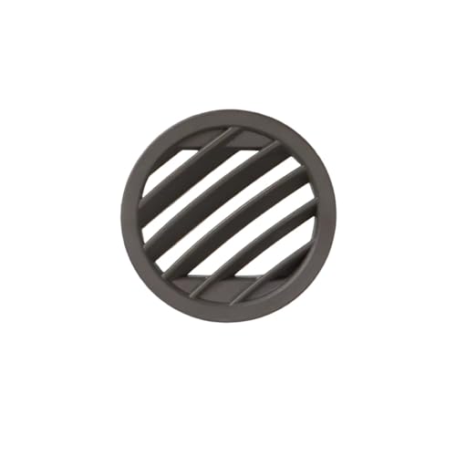 Aireador Benz GLK X204 marrón derecho para sustituir la rejilla de ventilación rota