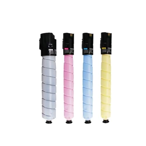 Toner C8000 compatible copieur Xerox Versalink C8000 jaune