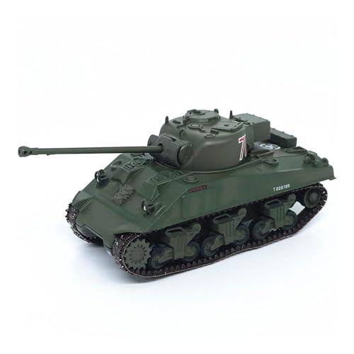 Modèle de Char 1 72 Miniature Robuste pour Simulation Tabletop - 5