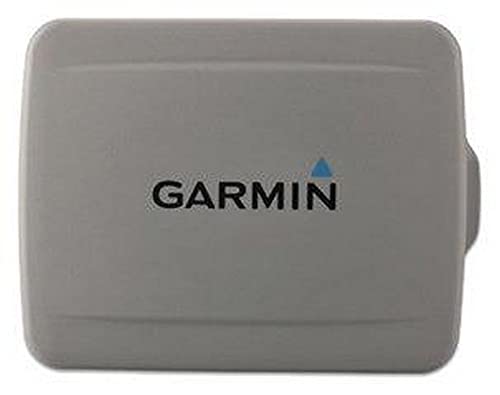 Capot Garmin 620 encastré pour éviter les rayures d'écran