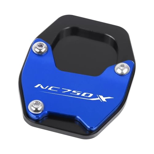 X-ADV750 XADV 750 NC750X NC 750X 2021 2022 2023 I[goC CNC LbNX^hpbhX^hv[g(Blue)