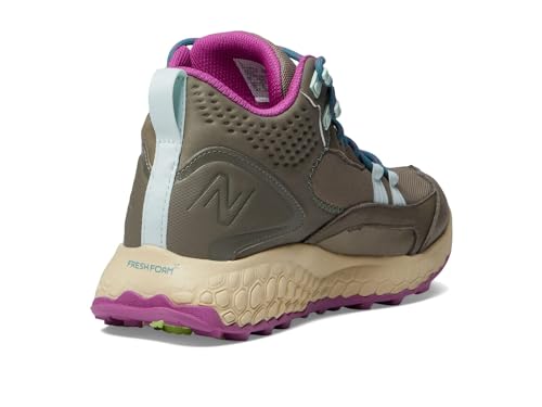 Image of New Balance Women's Fresh Foam X Hierro V1 Mid-Cut | Trail Running Shoes