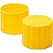 EasyCover Lens Maze Cover, Yellow