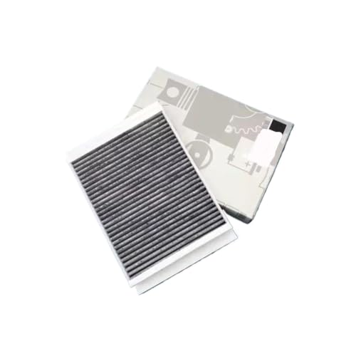 Filtro de habitáculo para E-Class W213 y sistema antipolen 2