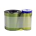 534000-003 Color Ribbon Kit for Datacard SP35 SP55 SP75 Plus, YMCKT 500 Images