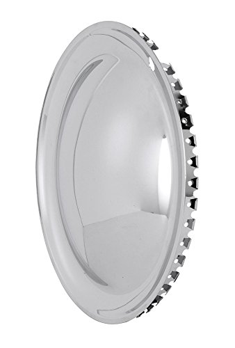 Set di copricerchi universali (4 pezzi) da 16