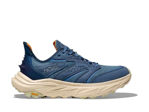 HOKA Hoka Men's Anacapa 2 Freedom Oat Milk 8 Medium