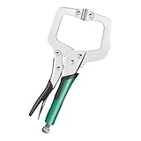 C Klemmen Einstellbare Schnellfreisetzungen Für Holzbearbeitung Für Holzbauflächen Reparaturkünstler Handwerker Arbeiter Bauklemme