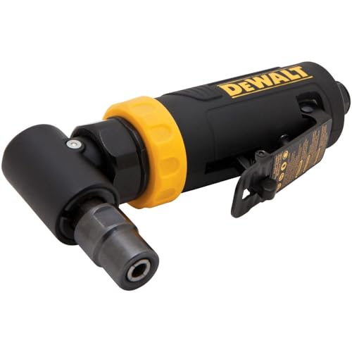 DeWalt Angle Grinder