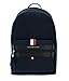 Tommy Hilfiger Elevated Nylon C Backpack Desert Sky