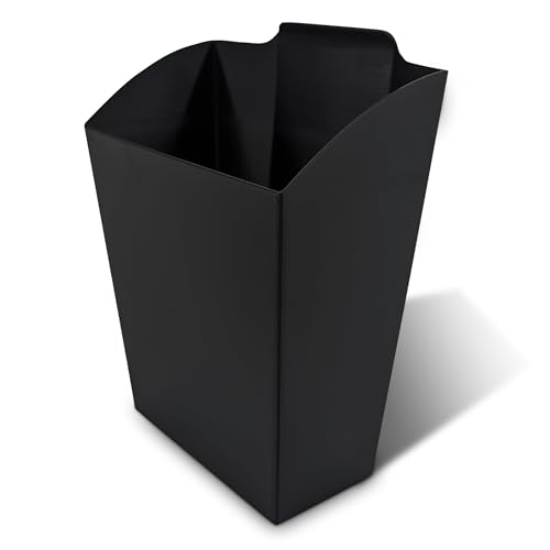 Abfallbehälter kompatibel für die VW ID. Buzz Mittelkonsole, herausnehmbar