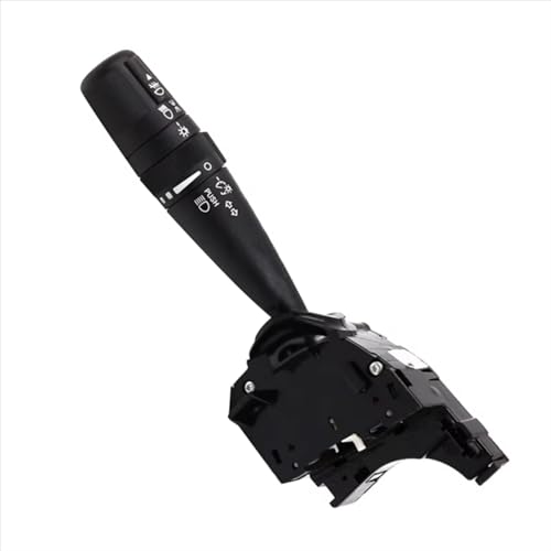 Commutateur de clignotants pour sécuriser vos trajets en Jeep Patriot 2007-2017 - 3