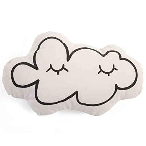 Coussin nuage Childhome pour de douces nuits parsemées de rêves - 2