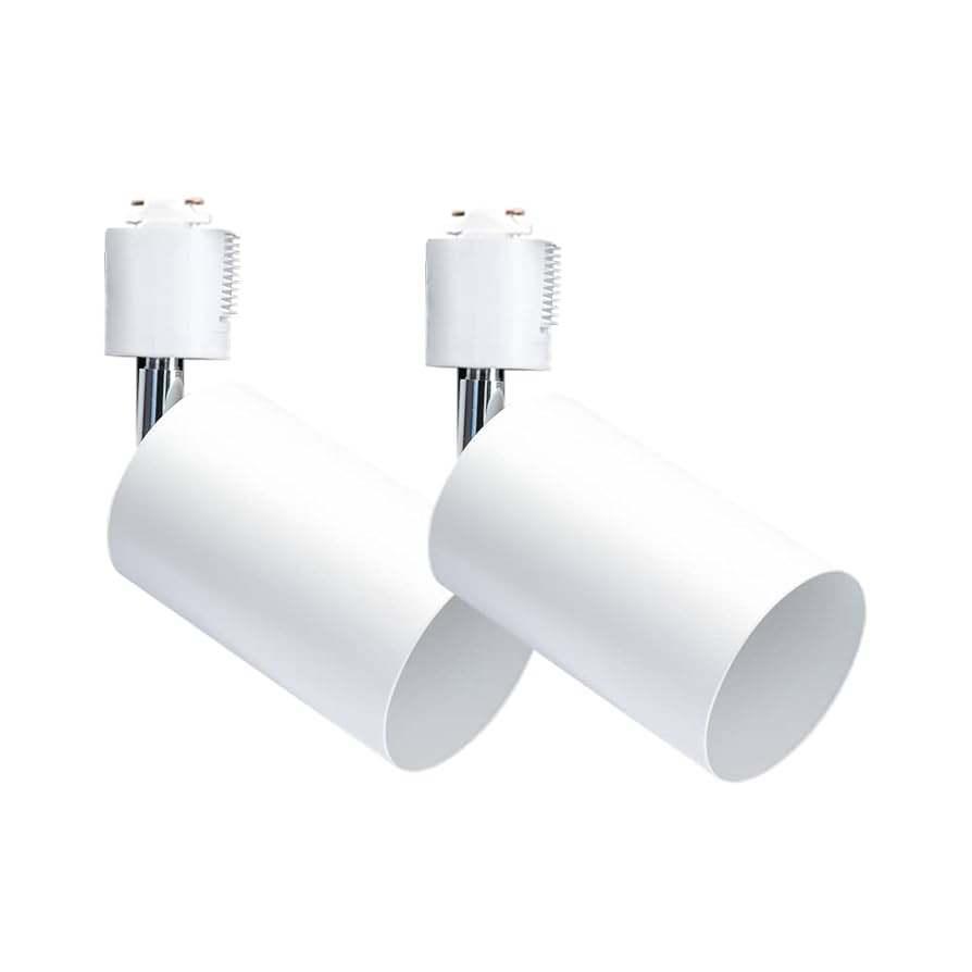 スポットライト ホワイト 2セット スポットライト ホワイト 2セット