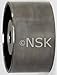 NSK 60TB0648 Engine Timing Belt Idler