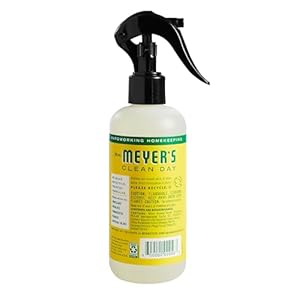 Mrsmeyerscleandayroomandairfreshenerspraynonaerosolspraybottleinfusedwithessentialoilshoneysuckle8floz Urban Country Home Decor Mrs meyers clean day room and air freshener spray non aerosol spray bottle infused with essential oils honeysuckle 8 fl oz urban country home decor