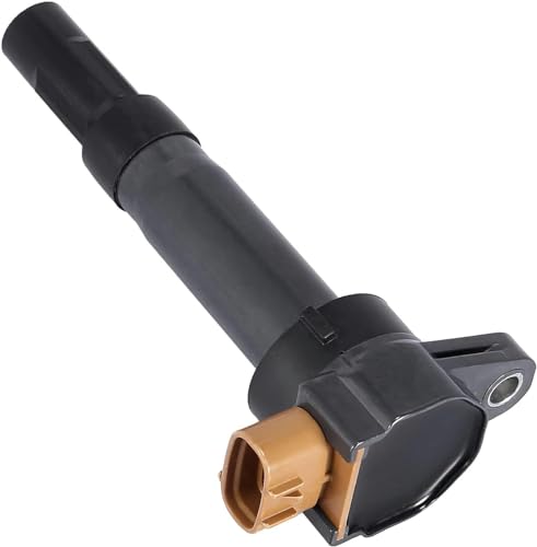 Module de bobine d'allumage 33400-51K40 compatible Suzuki Grand Vitara et Kizashi essence