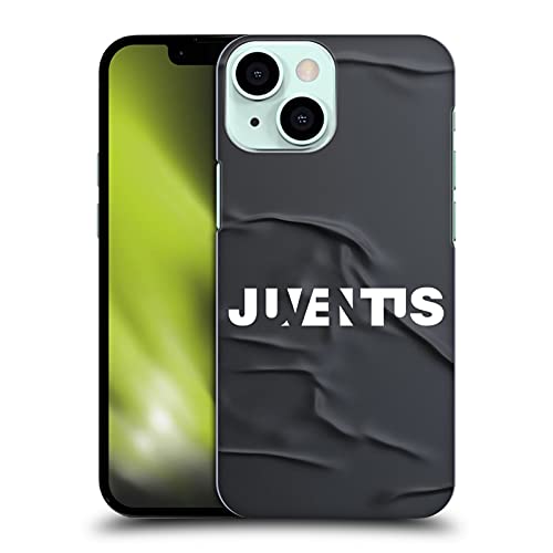 Coque Juventus iPhone 13 Mini le cadeau idéal pour supporter passionné