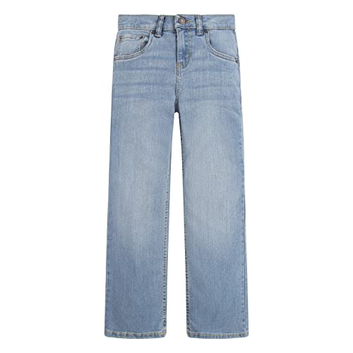 Levi's Boys' 517 Bootcut Fit Jeans