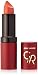 Golden Rose Velvet Matte Lipstick - 21 - Crusta Orange