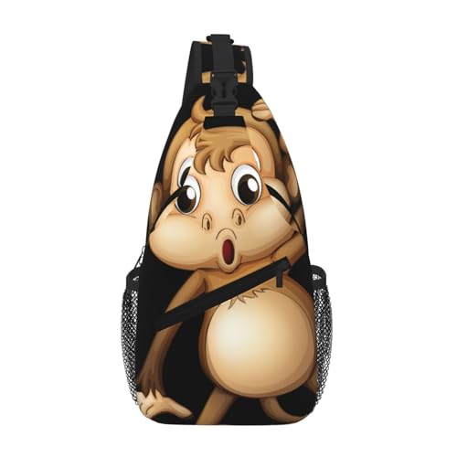 Sac à dos à bandoulière homme léger contre l'encombrement urbain