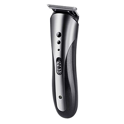 3 en 1 máquina de corte pelo inalámbrica Hombres Cuerpo afeitar, Clipper profesional del hombre, la recargable barba Trimmer