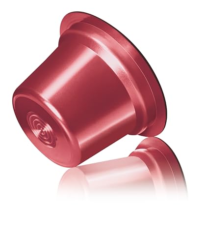 Cremesso Espresso Classico Kaffeekapseln – 48er Pack ; klassischer Espresso mit intensivem Aroma