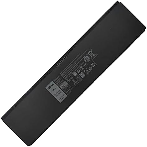 Nueva Batería de Repuesto para Laptop 34GKR para Dell Latitude 14 7000