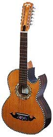 Amazon.com: Presidio Bajo Sexto : Musical Instruments