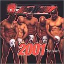 Manikkomio 2000 [Audio CD] Manikkomio