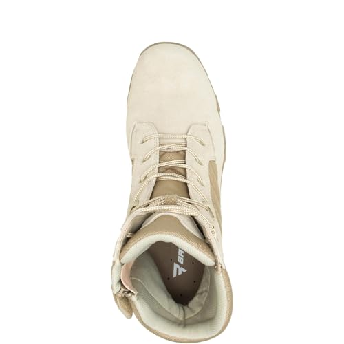 Image of Bates Men s 8 Inch GTX Ultra Lites Comp Uniform Work Boot