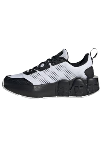 adidas Trainers Star Wars Runner White