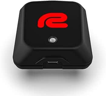 RaceBox MINI：高精度ラップ・ドラッグ計測、車/バイク用