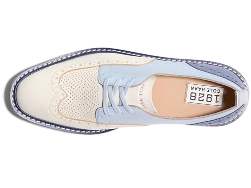 Image of Cole Haan Women's Originalgrand Platform Wingtip