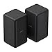 Sony SA-RS3S Wireless Rear Speakers for BRAVIA Theater (BAR 8, BAR 9), HT-A7000/A5000/A3000/S2000 and STR-AN1000