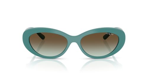 Vogue Eyewear Women's Vo5630s Oval Sunglasses