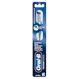 Oral-B Pro-Expert - Spazzolino da denti per pulizia clinica profonda, durezza media